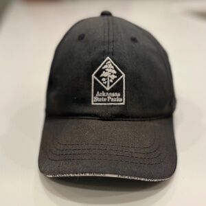 Arkansas State Parks Bull Shoals White River Baseball Cap